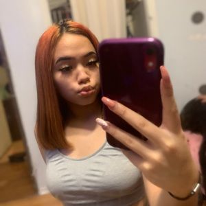 Meet your Posher, Kate